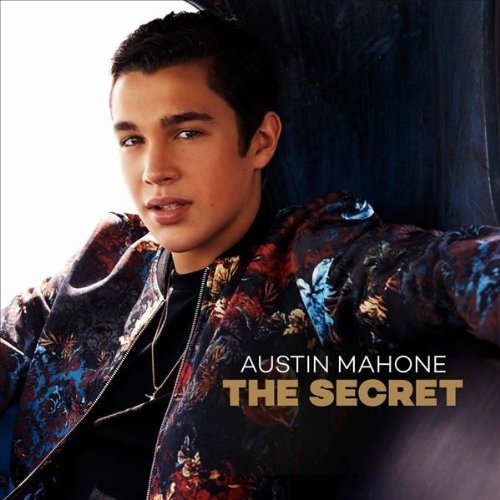 Austin Mahone/Secret@Import-Eu